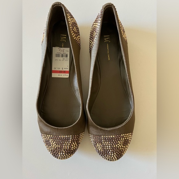 I•N•C Shoes (*new with box) - Picture 2 of 4